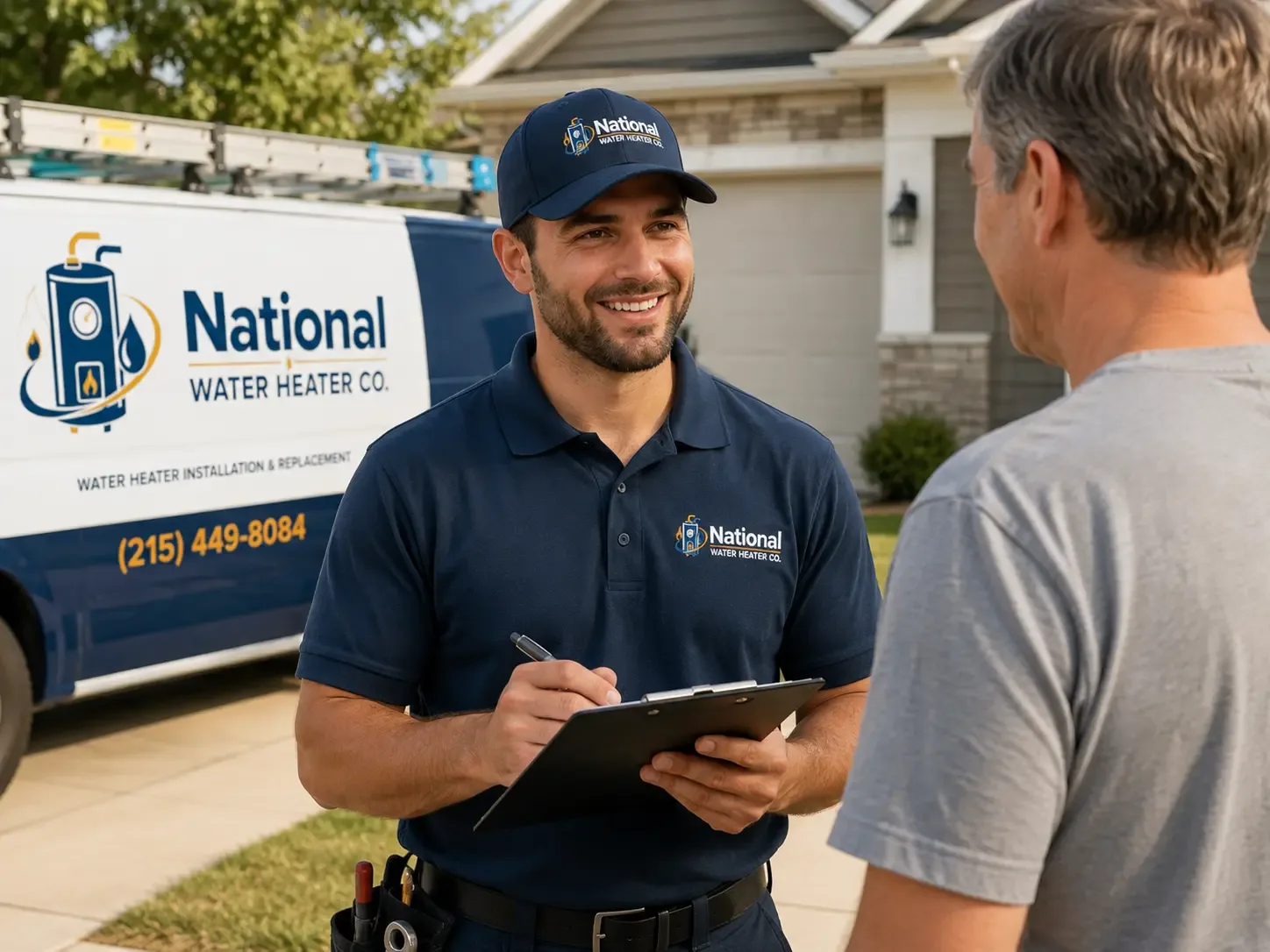 Water Heater Installation Woodbury, CT FAQs